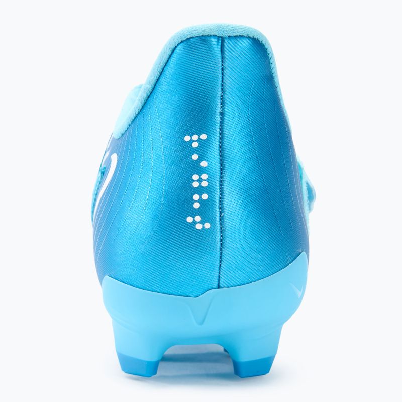 Men's Nike Phantom GX 2 Academy EasyOn blue fury/white football boots 6