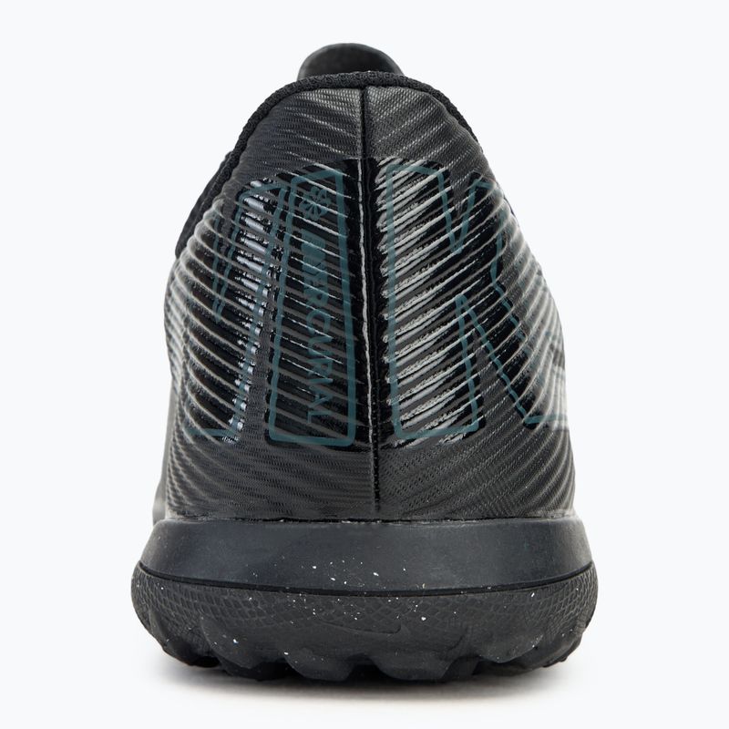 Children's football boots Nike Mercurial Vapor 16 Club TF black/deep jungle/black 6