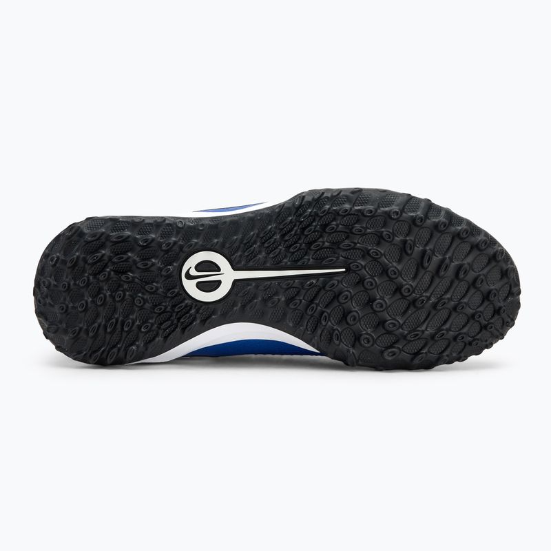 Nike Tiempo Legend 10 Academy TF children's football boots soar/white 4