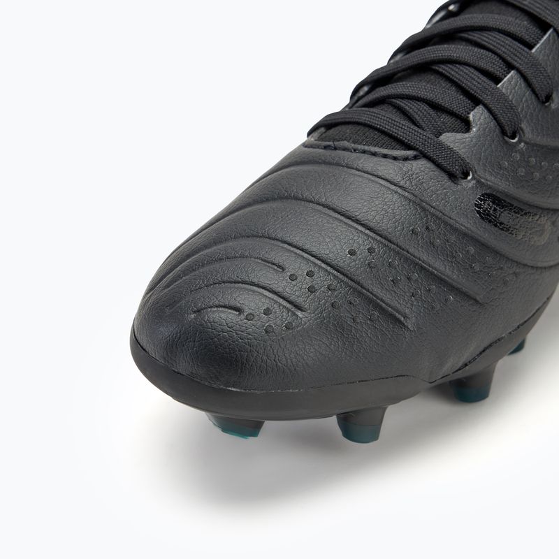 Nike Tiempo Legend 10 Pro FG football boots black/deep jungle/black 7