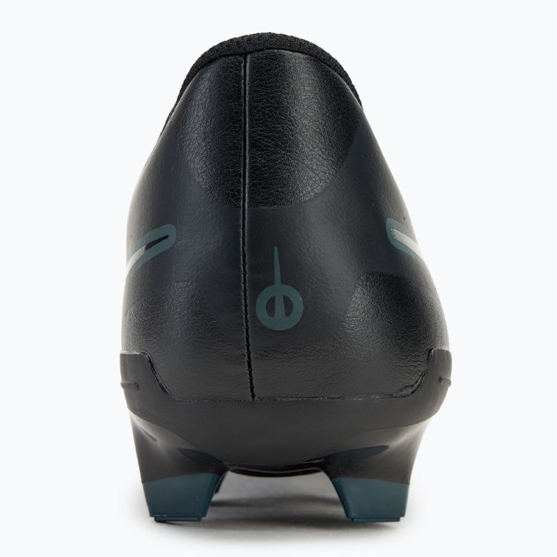 Men's football boots Nike Tiempo Legend 10 Club FG/MG black/deep jungle/black 6