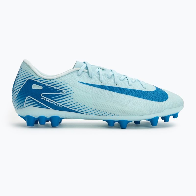 Football boots Nike Mercurial Vapor 16 Academy AG glacier blue/blue orbit 2