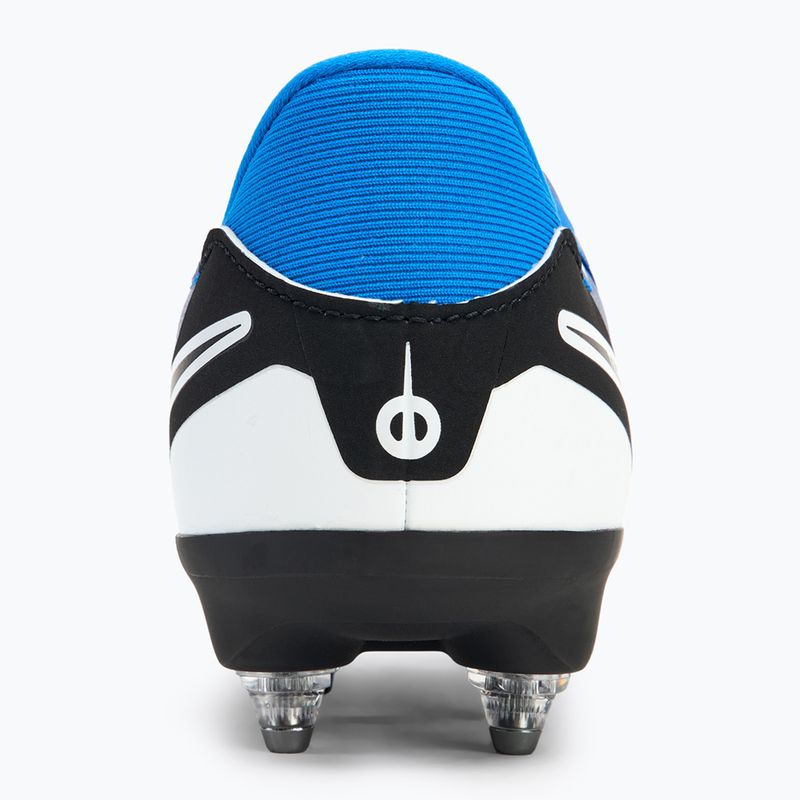 Men's football boots Nike Tiempo Legend 10 Academy SG-Pro soar/white 6