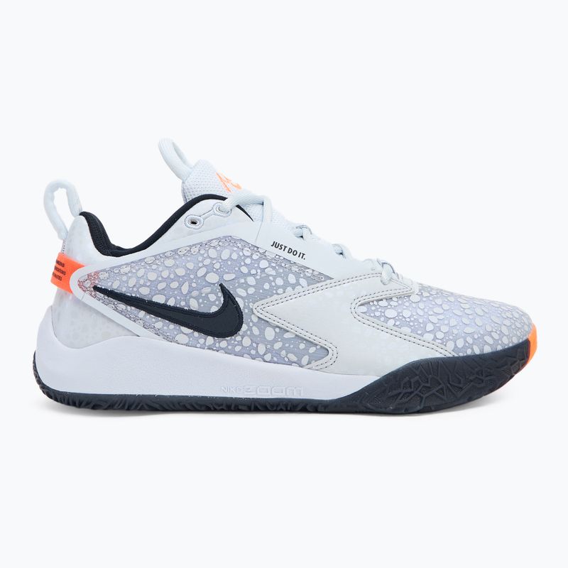 Nike Zoom Hyperace 3 SE volleyball shoes multi colour/multi colour 2