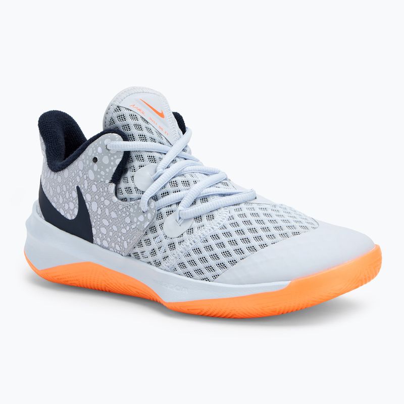 Nike Zoom Hyperspeed Court SE volleyball shoes multi colour/multi colour