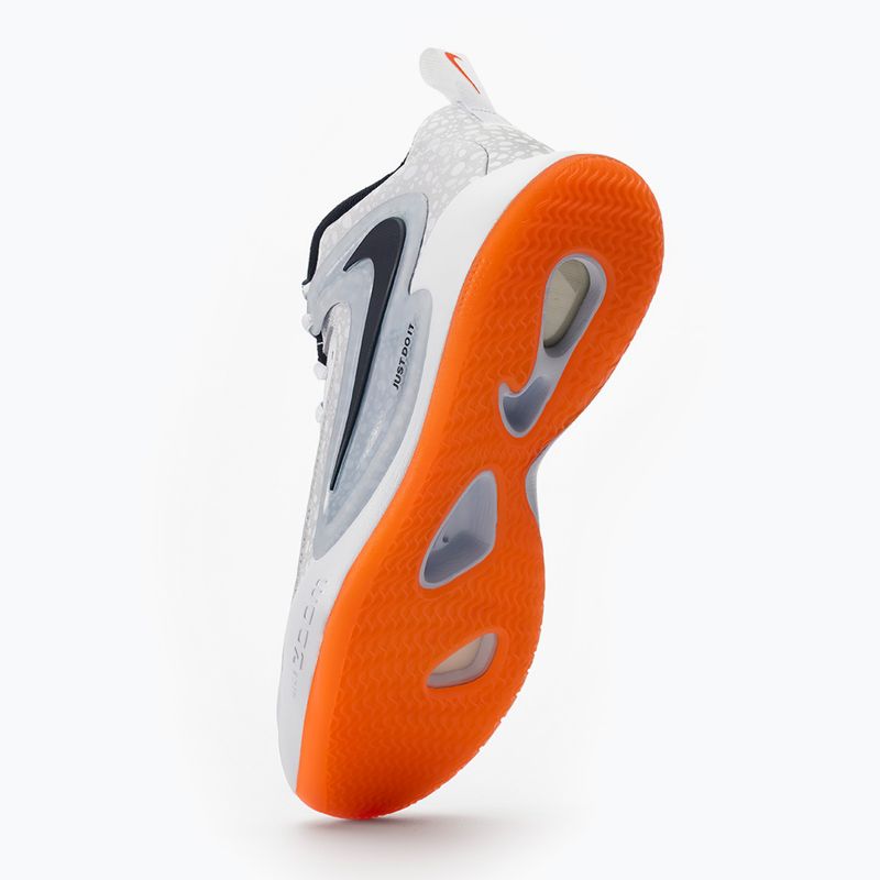 Nike Hyperset 2 SE shoes multi colour/multi colour 12