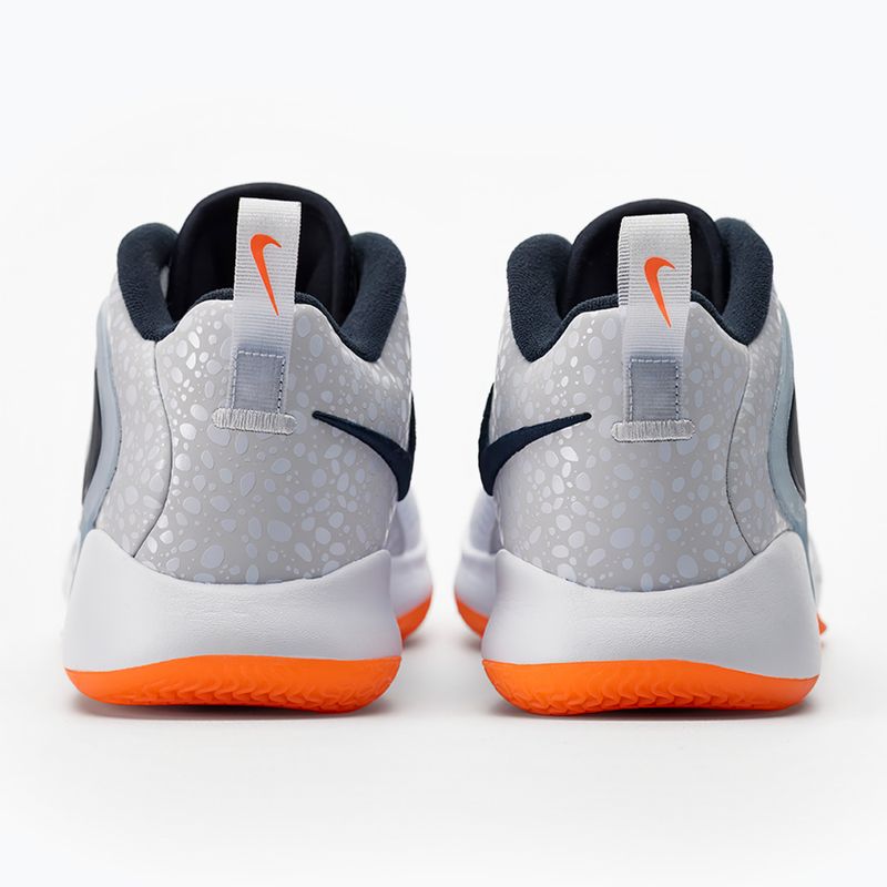 Nike Hyperset 2 SE volleyball shoes multi colour/multi colour 13