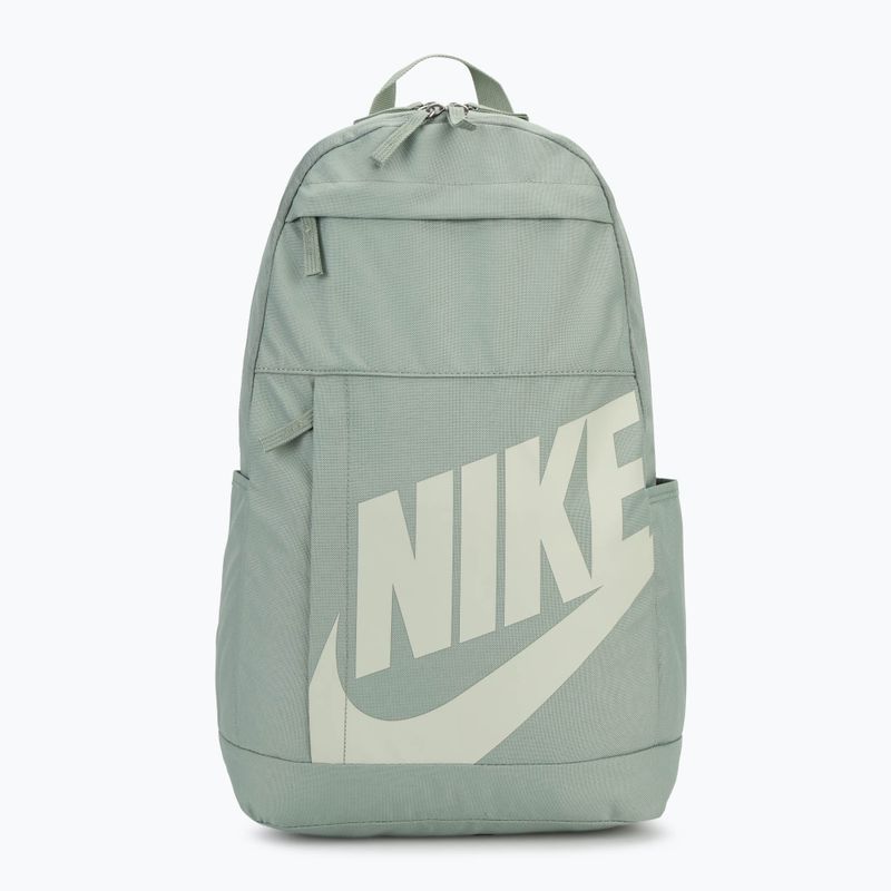 Nike Elemental 21 l jade horizon/sea glass backpack