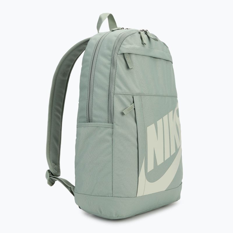 Nike Elemental 21 l jade horizon/sea glass backpack 2