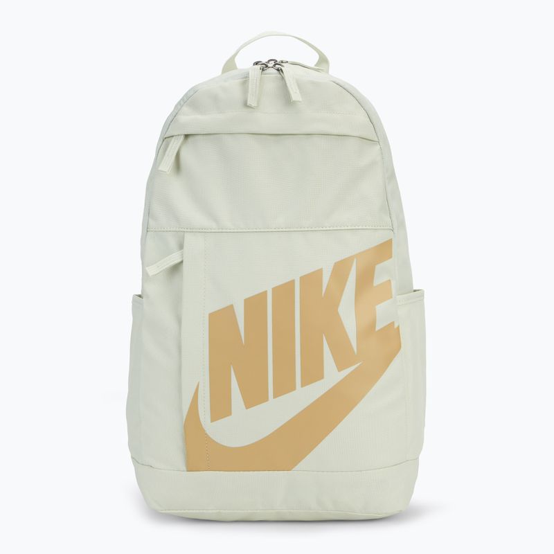 Nike Elemental 21 l sea glass/sesame backpack