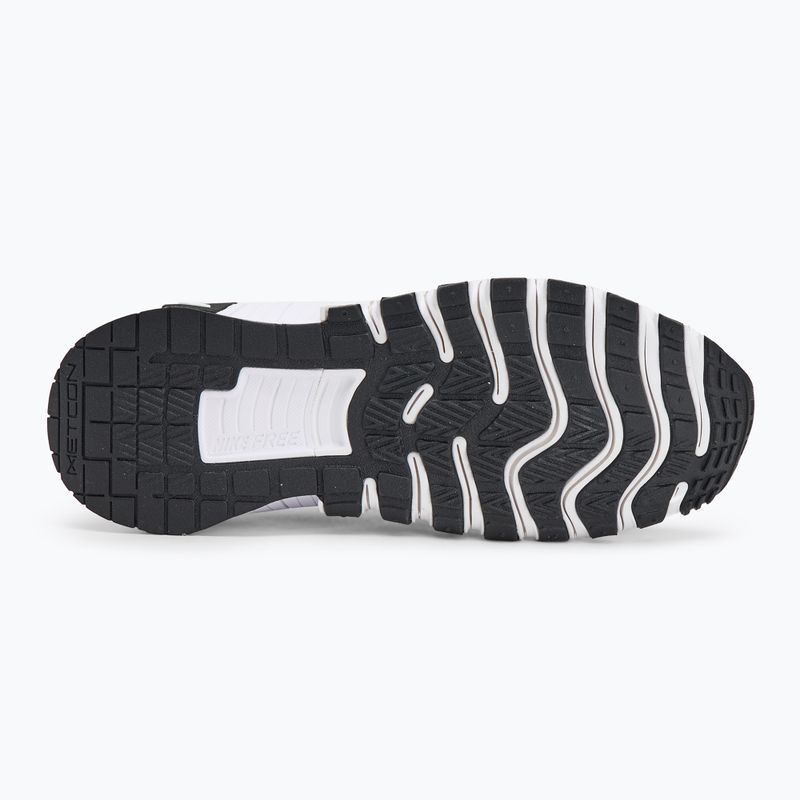 Men's training shoes Nike Free Metcon 6 black/white 4