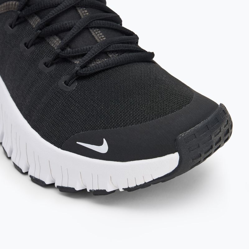 Men's training shoes Nike Free Metcon 6 black/white 7