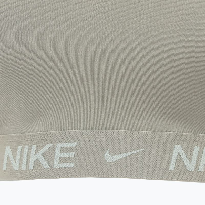 Nike Dri-Fit Indy Light Support training bra light army 3