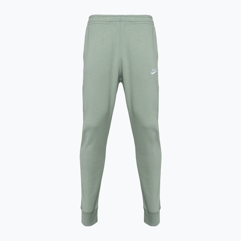 Men's Nike Sportswear Club Jogger trousers jade horizon/jade horizon/white