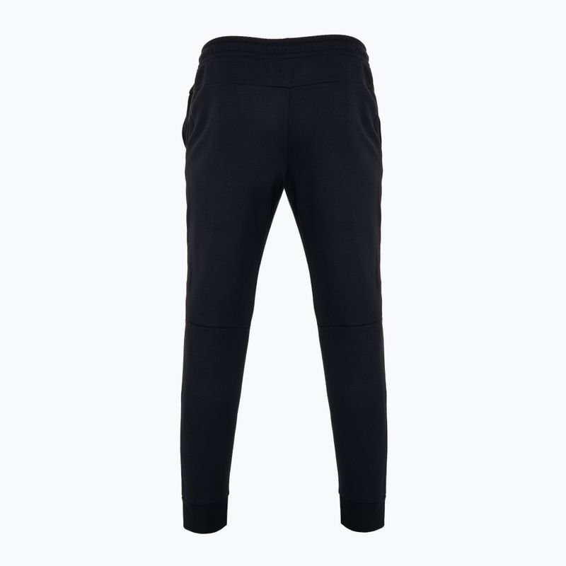 Men's Nike Primary Dri-Fit UV Jogger trousers black/black 2