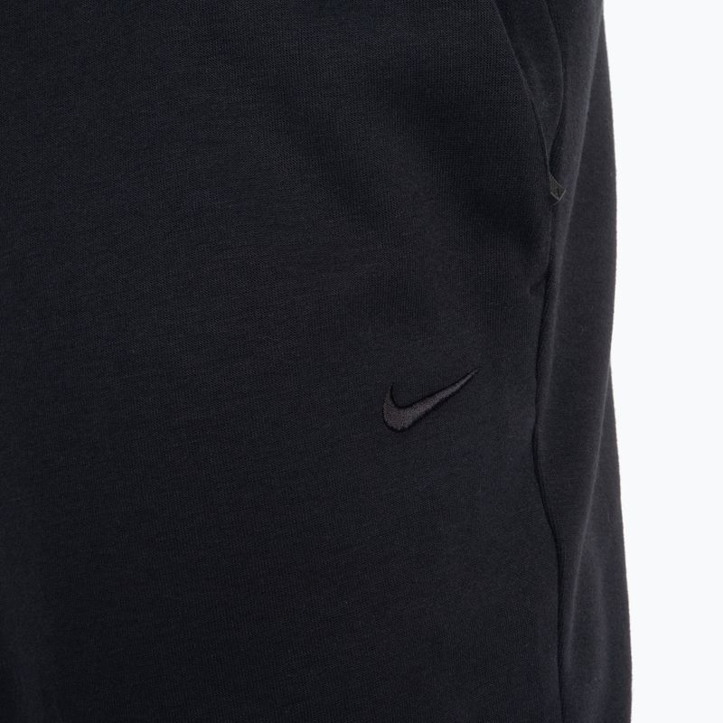 Men's Nike Primary Dri-Fit UV Jogger trousers black/black 3