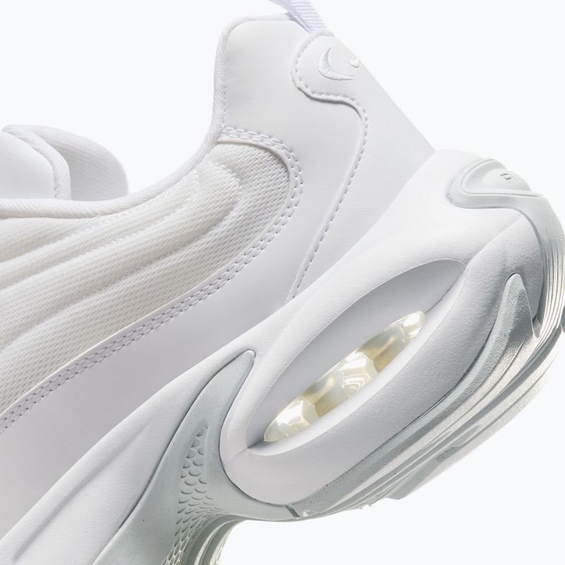 Women's shoes Nike Air Max Portal white/pure platinum 9