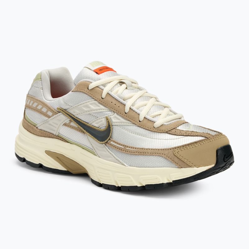 Nike Initiator men's shoes light bone/limestone/olive aura/cargo khaki