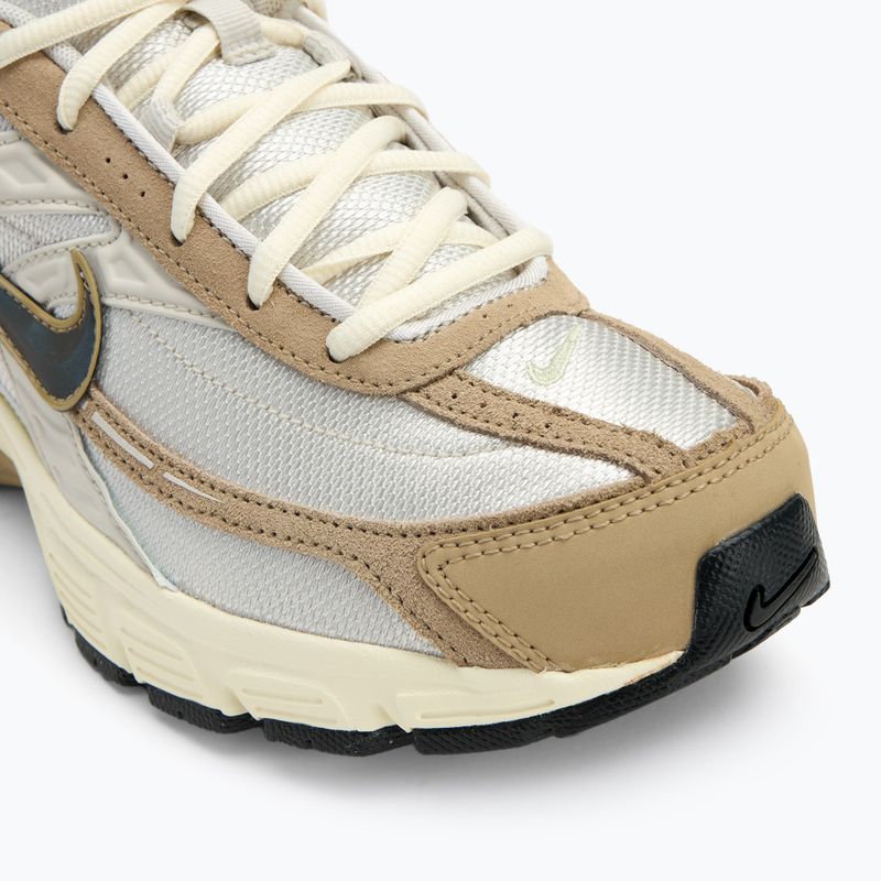 Nike Initiator men's shoes light bone/limestone/olive aura/cargo khaki 7