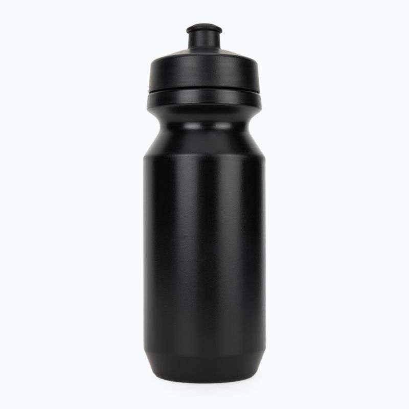 Water bottle Nike Big Mouth 650 ml black/white 3
