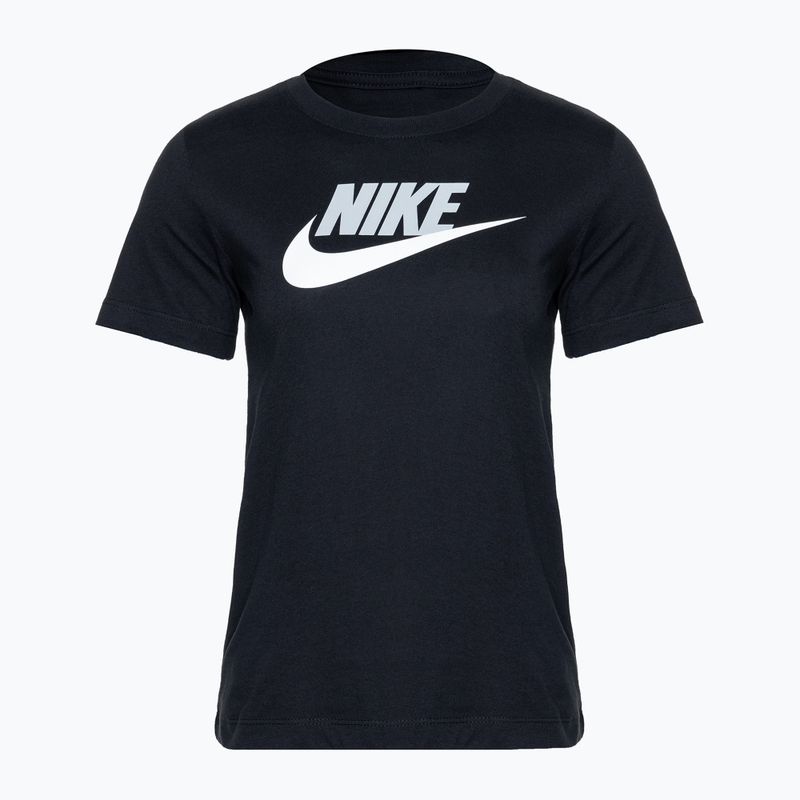 Nike Sportswear children's t-shirt black