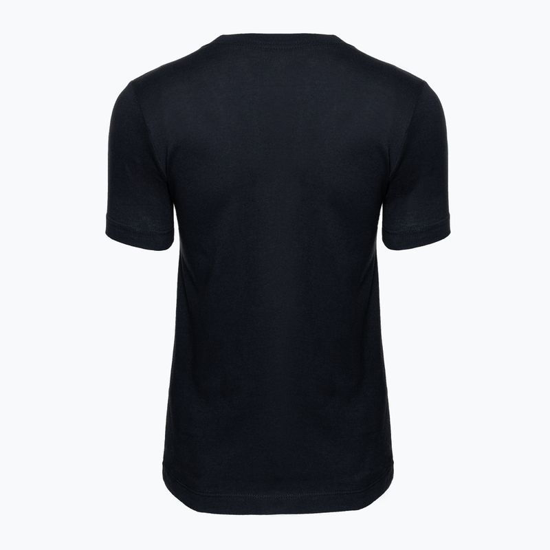 Nike Sportswear children's t-shirt black 2