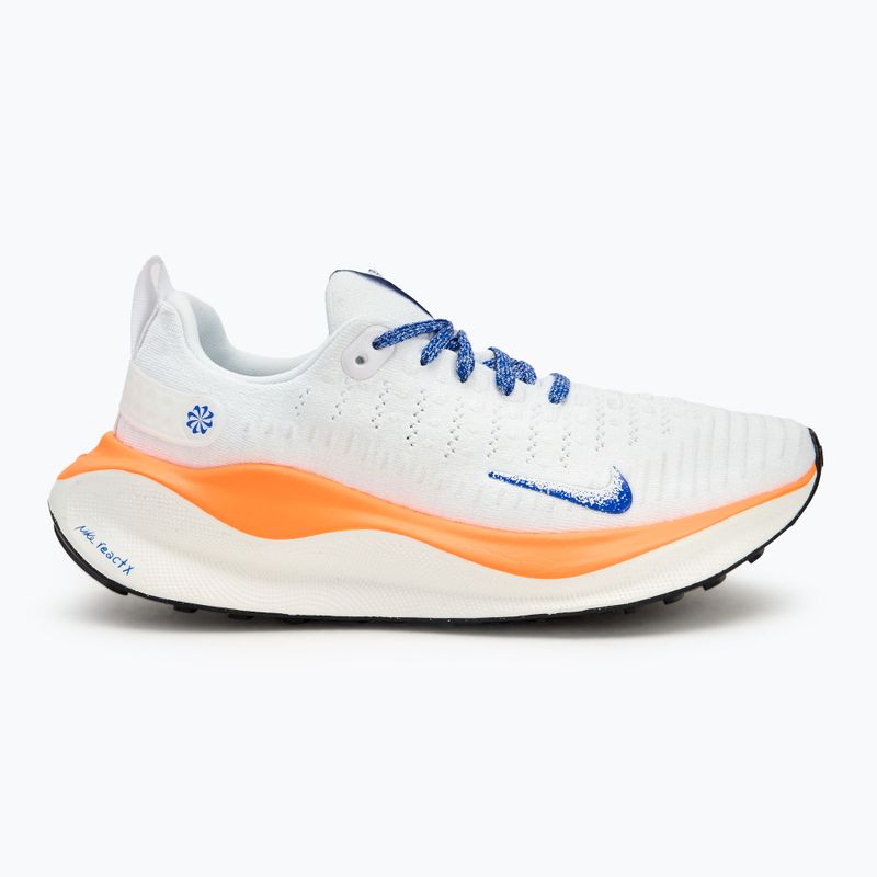 Nike InfinityRN 4 Blueprint multicolor/multicolor women's running shoes 2