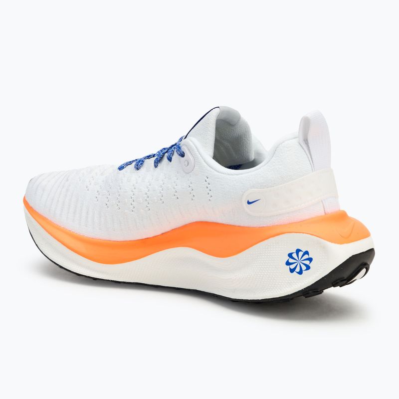 Nike InfinityRN 4 Blueprint multicolor/multicolor women's running shoes 3