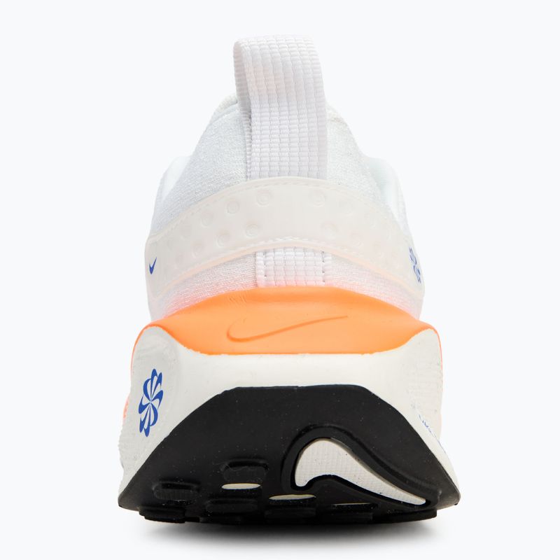 Nike InfinityRN 4 Blueprint multicolor/multicolor women's running shoes 6