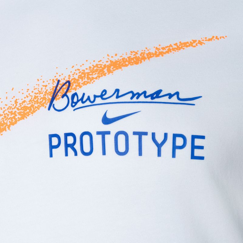 Men's Nike Dri-Fit Founders running shirt white 7