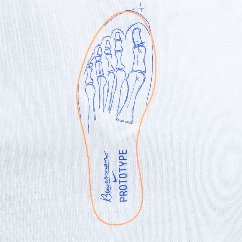 Men's Nike Dri-Fit Founders running shirt white 8