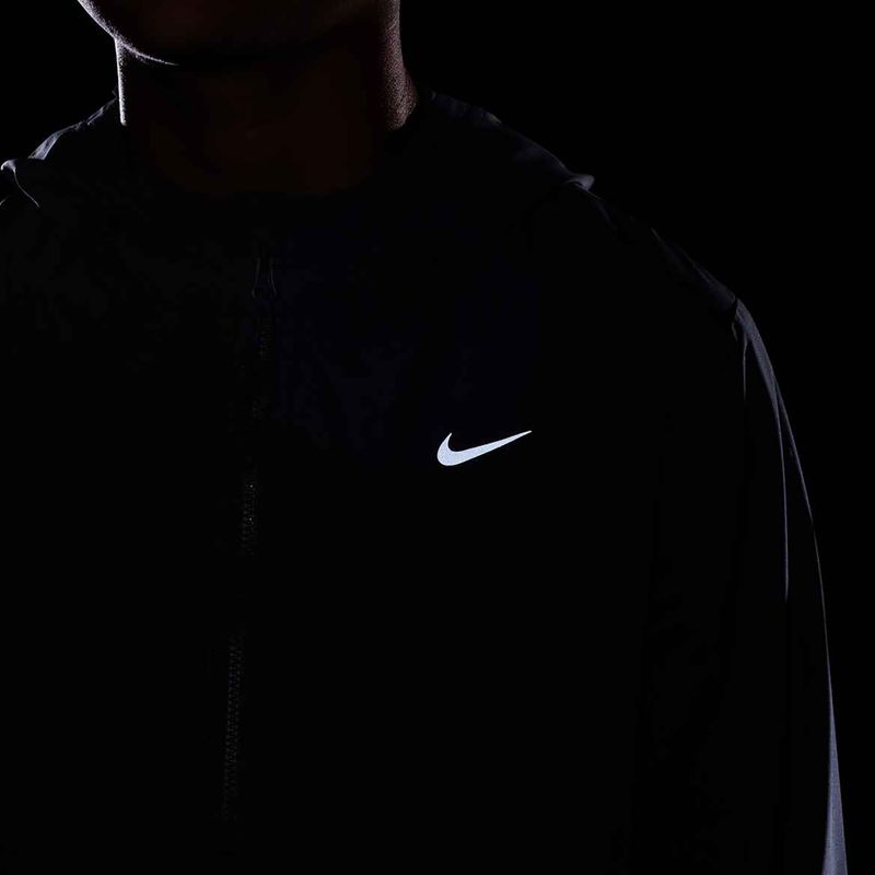 Children's sweatshirt Nike Sportswear City Utility EasyOn black/black 13