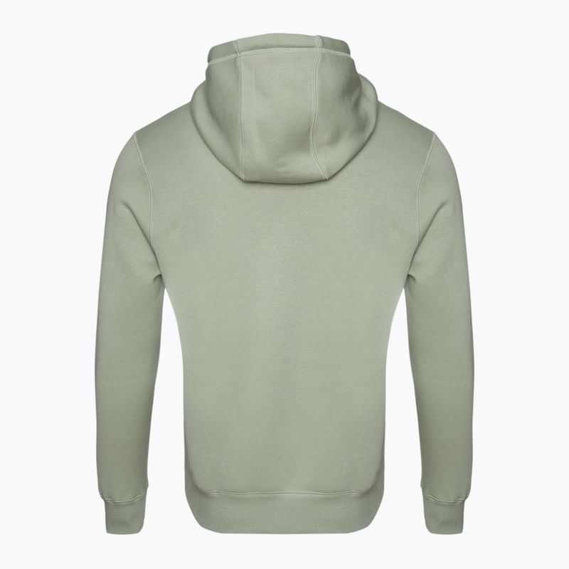 Men's Nike Club Fleece Hoodie jade horizon 2