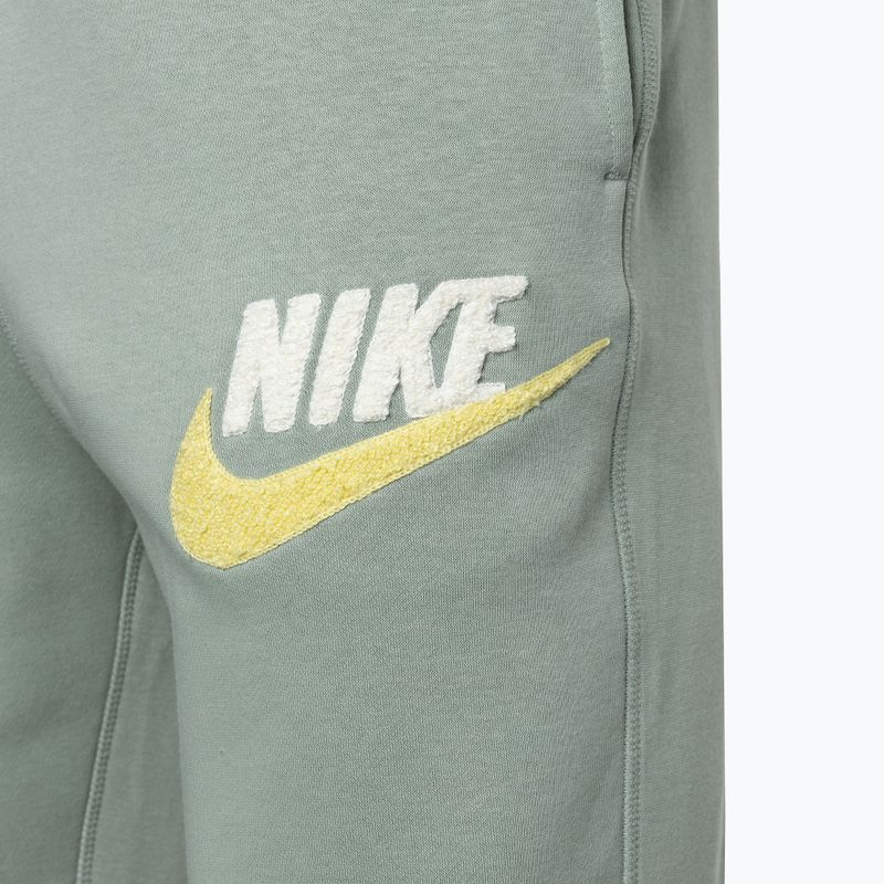 Men's Nike Club Fleece Joggers jade horizon/jade horizon trousers 4