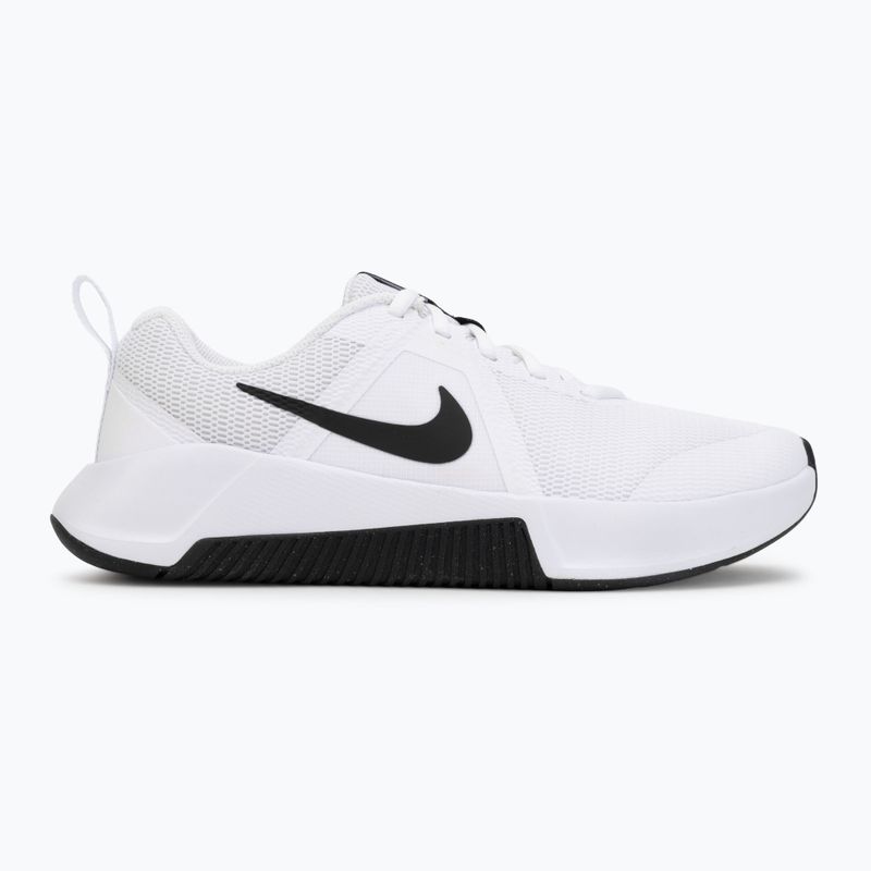 Men's training shoes Nike MC Trainer 3 white/black 2