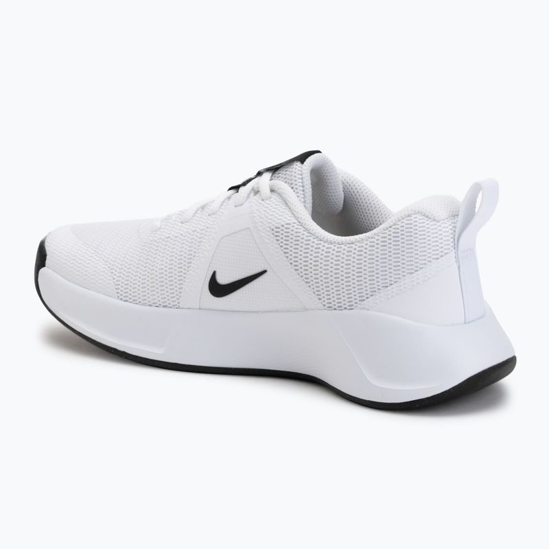 Men's training shoes Nike MC Trainer 3 white/black 3