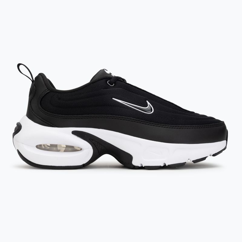 Women's shoes Nike Air Max Portal black/white 2
