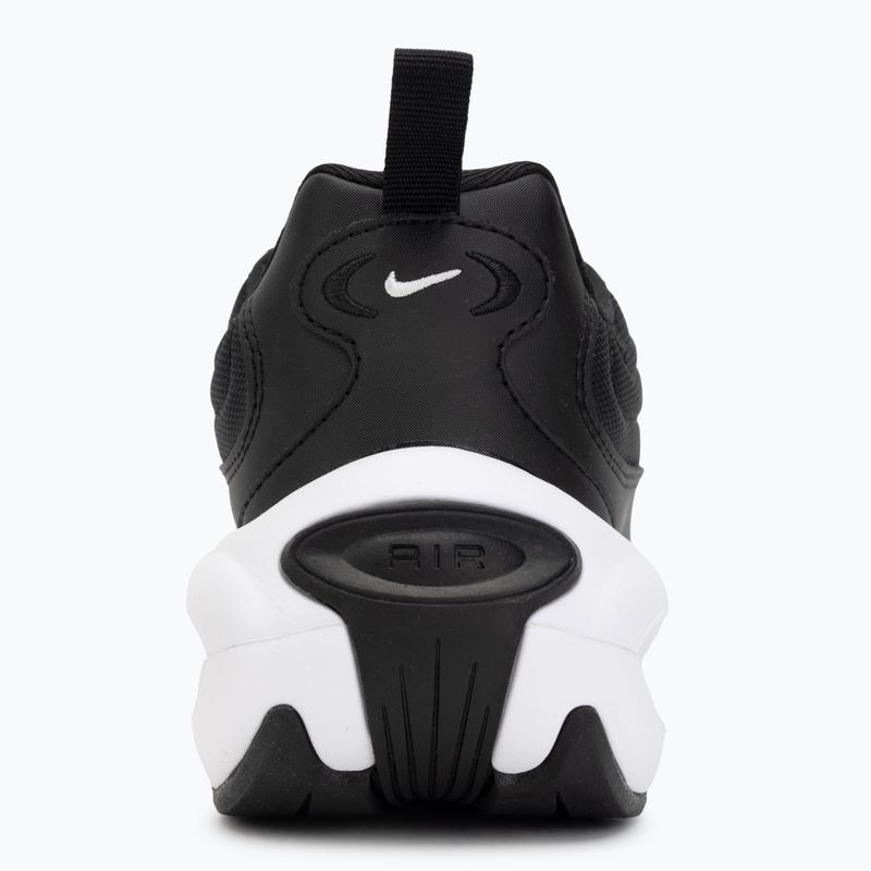 Women's shoes Nike Air Max Portal black/white 6