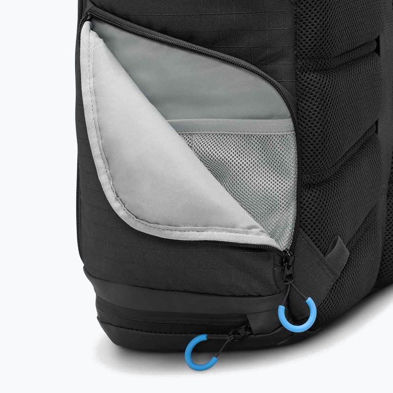Training backpack Nike Elite EasyOn 31 l anthracite/university blue/white 9