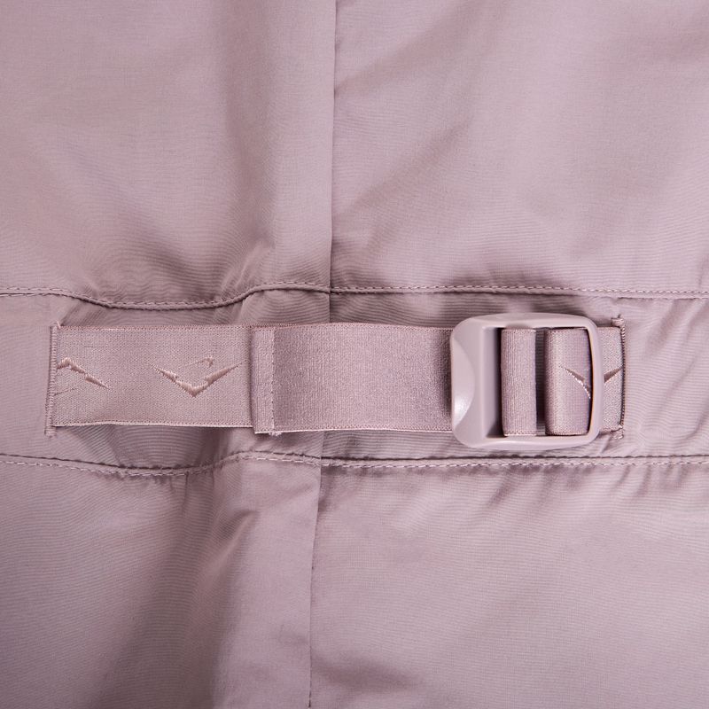 Nike Trail Repel women's running gilet light violet ore/red sepia 4