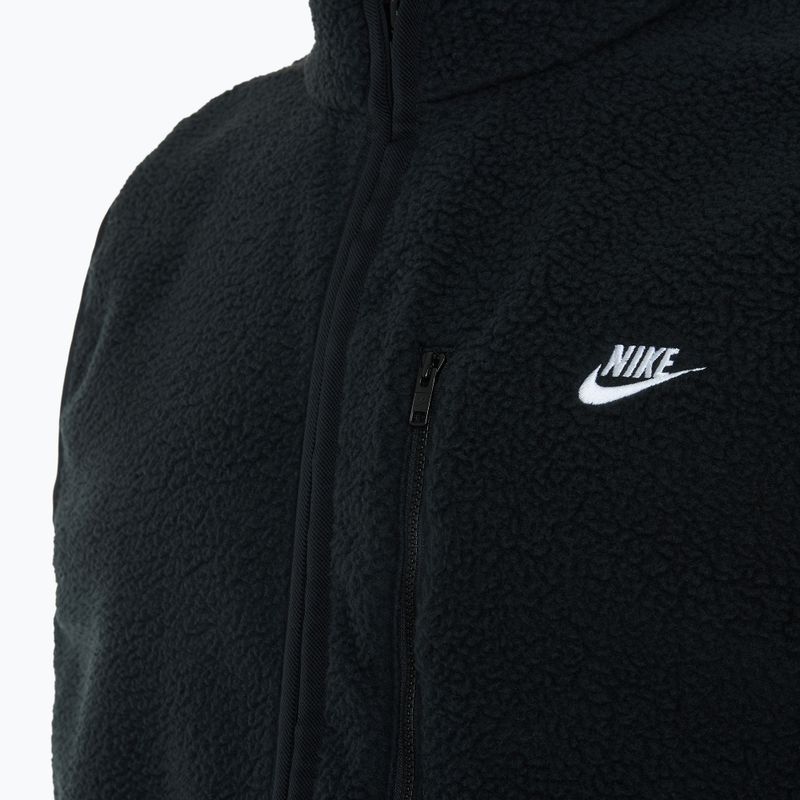 Men's gilet Nike Club Winterized black 3