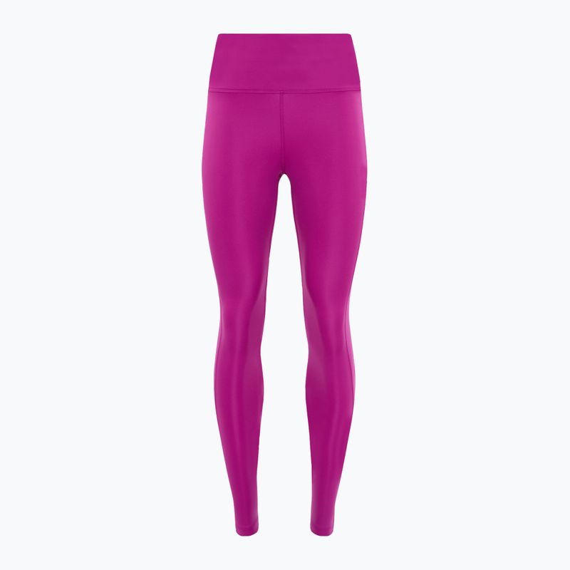 Nike Fast Swoosh women's leggings 7/8 hot fuchsia/beyond pink