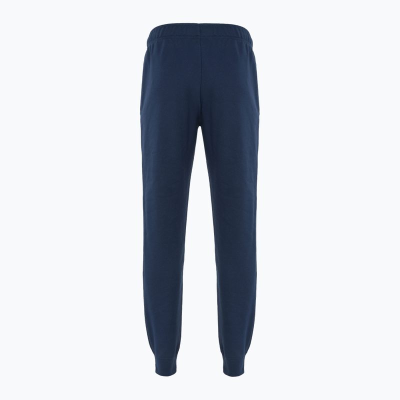 Women's Nike Sportswear Club Fleece obsidian trousers 2