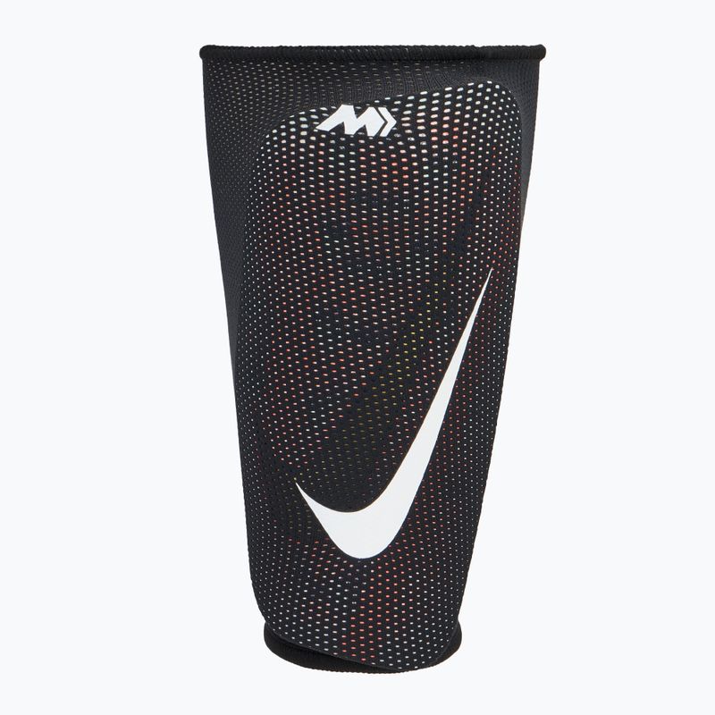 Football protectors Nike Mercurial Dream Speed Lite white/barely green/bright mango/metallic gold coin 4