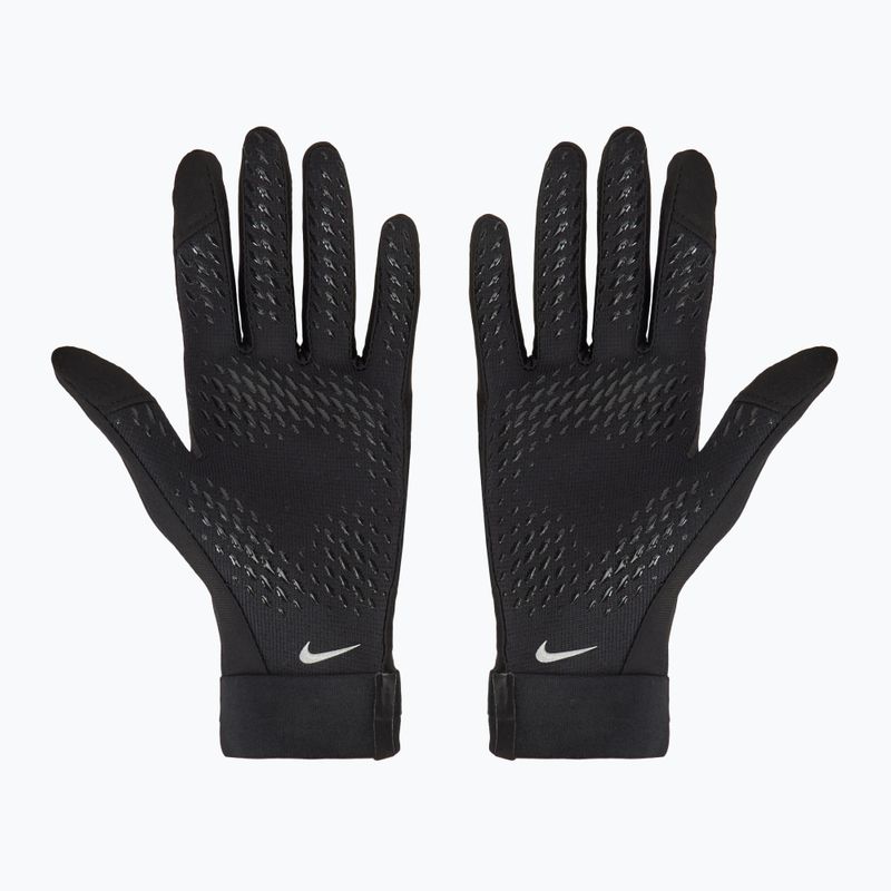 Nike Academy Therma-FIT Gloves black/black/volt 2