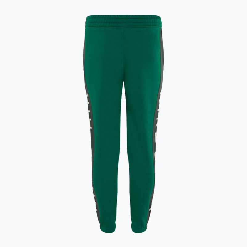 Nike Air malachite/vintage green/sail children's trousers 2