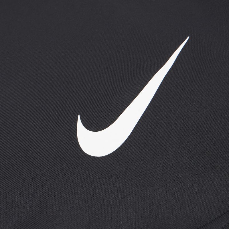 Nike Academy Dri-FIT black/white football snood 3