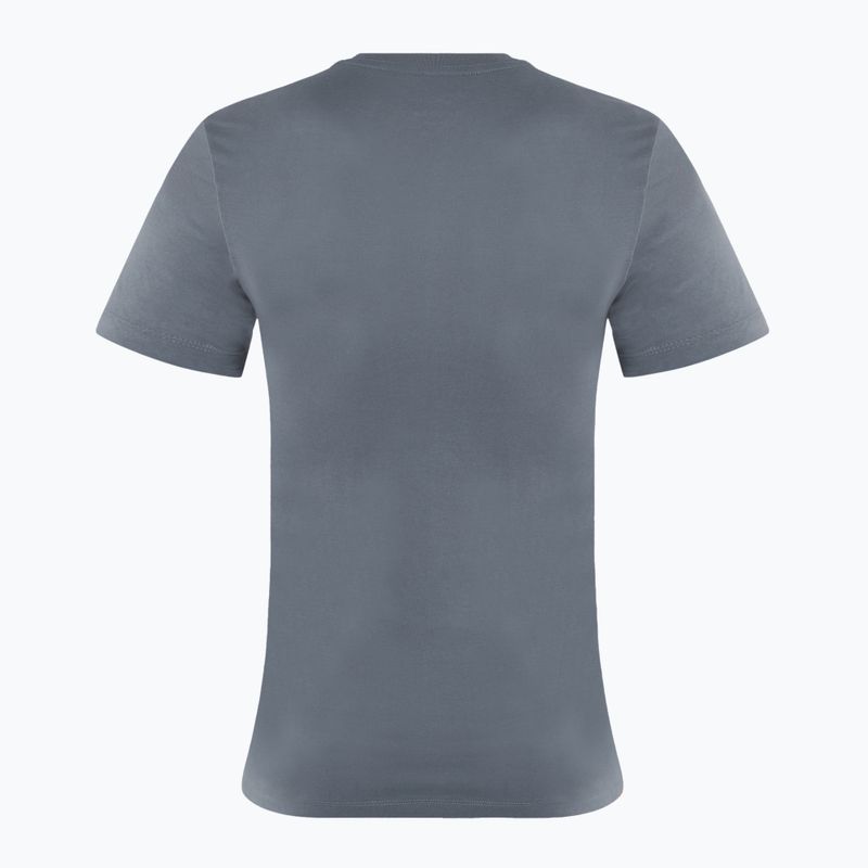 Men's Nike Dri-FIT Fitness T-shirt smoke grey 2