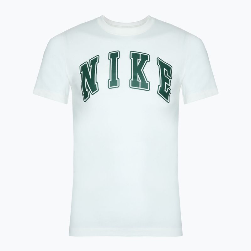 Men's Nike Sportswear Club sail T-shirt