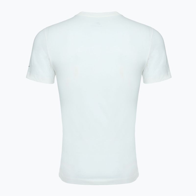 Men's Nike Sportswear Club sail T-shirt 2